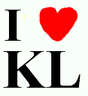 I ♥ KL